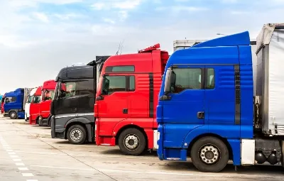 Konya Gelendost Ambar Nakliyat