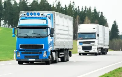 Konya Gelendost | Eşya Taşıma